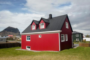 Grundarfjördur Hostel